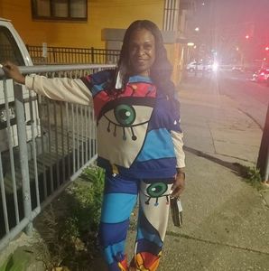 Meet your Posher, Nina